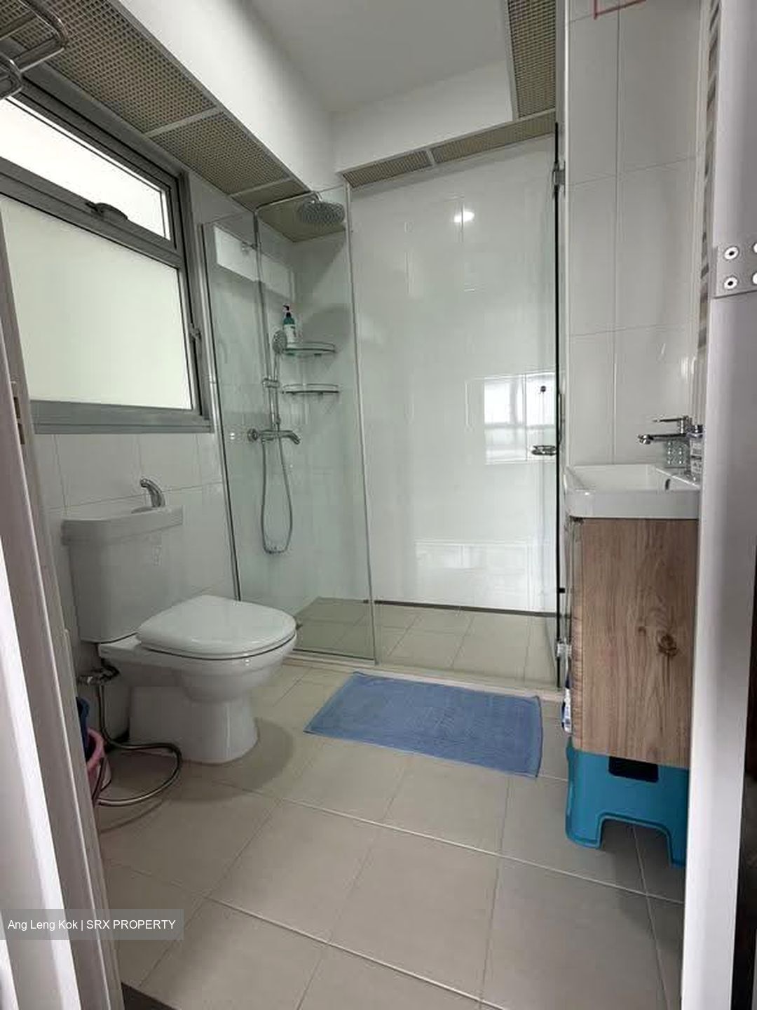 Blk 405B Northshore Residences I (Punggol), HDB 2 Rooms #628890781